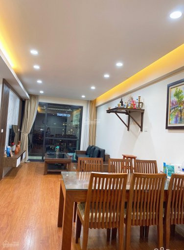 Chính Chủ Bán Nhanh Căn Góc 2 Mặt Thoáng- 86m2- 3pn - đầy đủ Nội Thất ở Mon City -0915867693 1