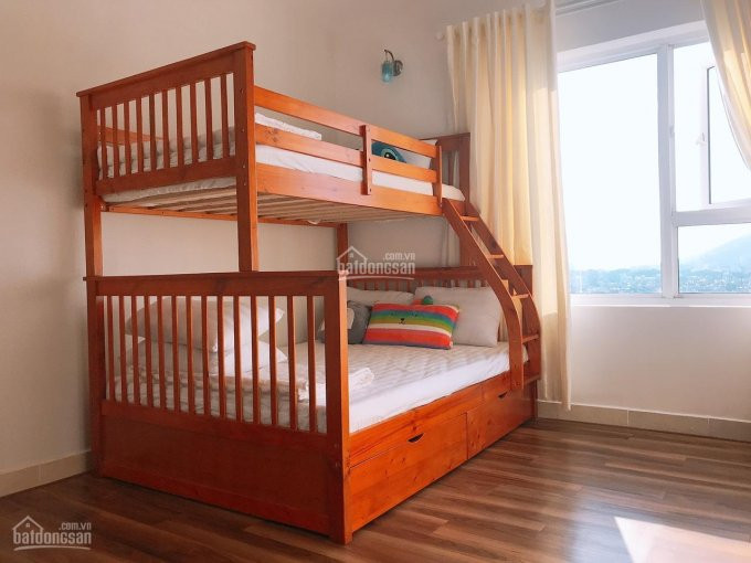 Chính Chủ Bán Nhanh Căn Góc 3pn Cc Oscland, đầy đủ Nội Thất, View Hồ View Biển Lh 0907 370 843 7