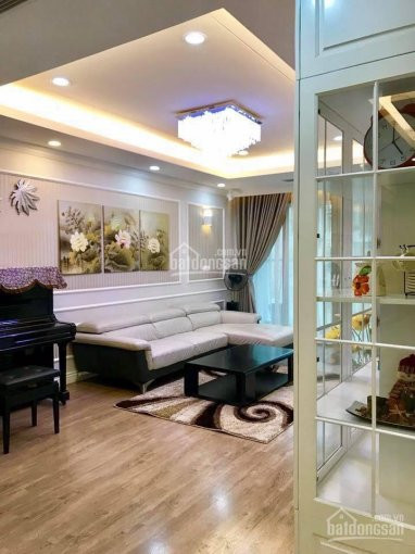 Chính Chủ Bán Nhanh Căn Hộ 128m2 Tầng 20 Tòa B3 Mandarin Garden Hướng Nam View Nội Khu, Sổ đỏ Cc, Lhtt: 0896651862 4