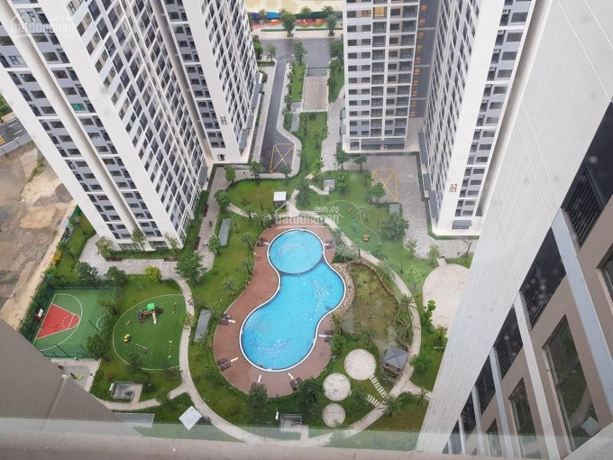 Chính Chủ Bán Nhanh Căn Hộ 1pn Vinhomes Grand Park, Quận 9 6