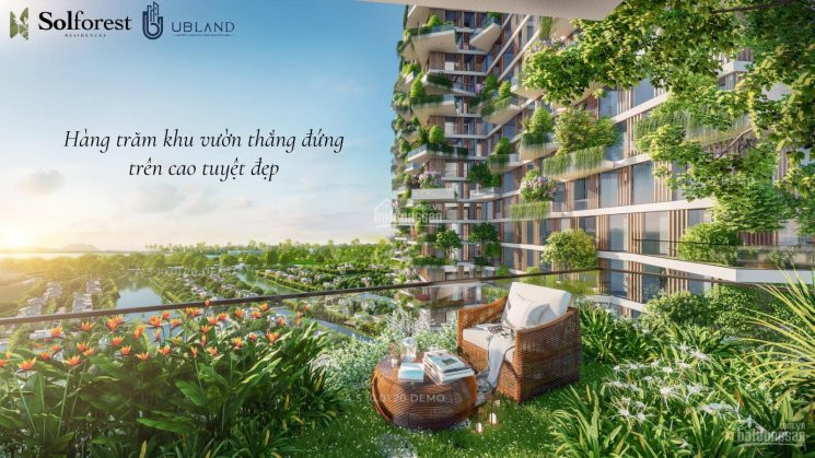 Chính Chủ Bán Nhanh Căn Hộ 2 Ngủ Sol Forest Ecopark Giá 1 Tỷ 9 - Hỗ Trợ Ngân Hàng 85%, Lãi Suất 0% + 24 Tháng 5