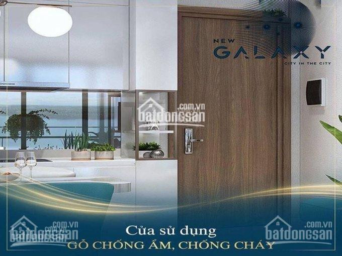 Chính Chủ Bán Nhanh Căn Hộ 2 Phòng Ngủ Ngay Làng đại Học Thủ đức, New Galaxy 2