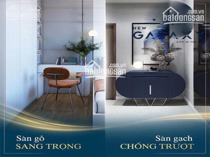 Chính Chủ Bán Nhanh Căn Hộ 2 Phòng Ngủ Ngay Làng đại Học Thủ đức, New Galaxy 3