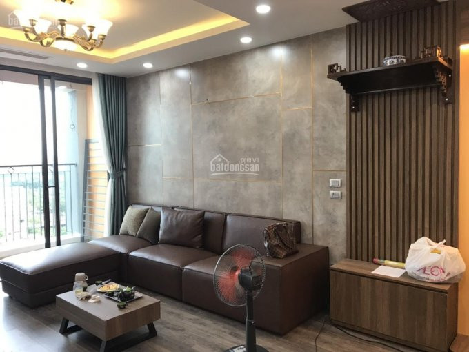 Chính Chủ Bán Nhanh Căn Hộ 2pn 80,6m2 Tầng Cao, Ban Công đông Nam Full Nội Thất Chung Cư Phc Complex 158 Nguyễn Sơn 2