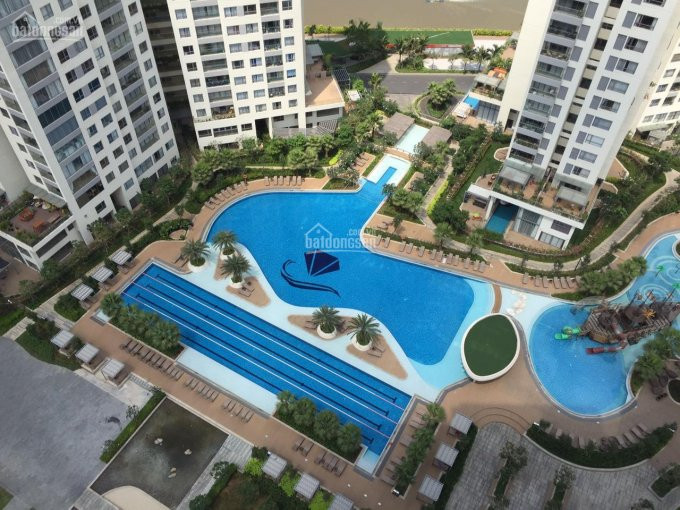 Chính Chủ Bán Nhanh Căn Hộ 3pn Diamond Island, View Hồ Bơi + View Sông Sg Siêu đỉnh Chỉ 10 Tỷ, 118m2 6