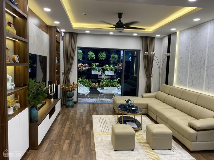 Chính Chủ Bán Nhanh Căn Hộ An Bình City Tầng 20 Diện Tích 102m2 Gồm 3 Phòng Ngủ + 2 Vệ Sinh Full Nội Thất 1