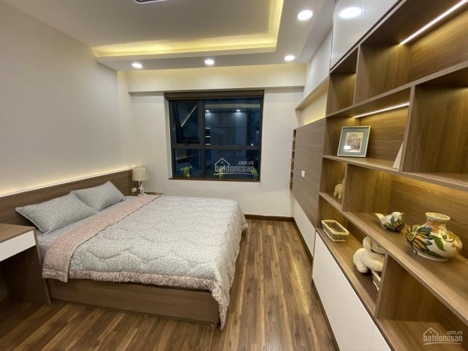 Chính Chủ Bán Nhanh Căn Hộ An Bình City Tầng 20 Diện Tích 102m2 Gồm 3 Phòng Ngủ + 2 Vệ Sinh Full Nội Thất 5