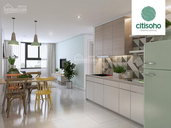 Chính Chủ Bán Nhanh Căn Hộ Citi Soho Quận 2, Căn 2pn, Sắp Giao Nhà, Giá Bán 15 Tỷ Lh 0938 889 665 1