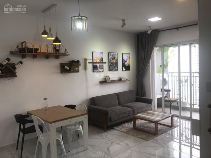 Chính Chủ Bán Nhanh Căn Hộ City View 76m2, Full Nội Thất 2pn, 2wc Giá 375 Tỷ, Nhà Như Hình Lh: 0948449354 2