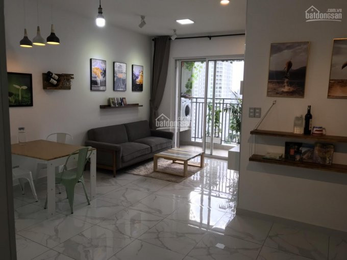 Chính Chủ Bán Nhanh Căn Hộ City View 76m2, Full Nội Thất 2pn, 2wc Giá 375 Tỷ, Nhà Như Hình Lh: 0948449354 7