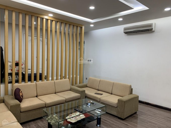 Chính Chủ Bán Nhanh Căn Hộ Diamond Flower Lê Văn Lương 120m2, Giá 4,5 Tỷ Liên Hệ 0982226302 1