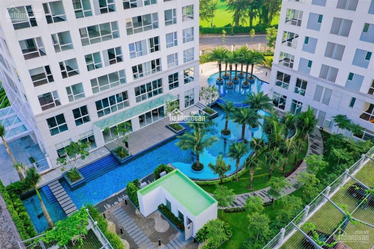 Chính Chủ Bán Nhanh Căn Hộ Duplex 4 Phòng Ngủ Happy Valley Premier View Sân Golf Và Sông -lh 0914908303 4