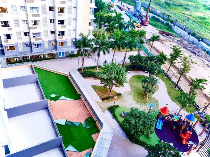 Chính Chủ Bán Nhanh Căn Hộ Flora Anh đào 54m2 View đông Nam Full Nội Thất Lh 0942563645 3