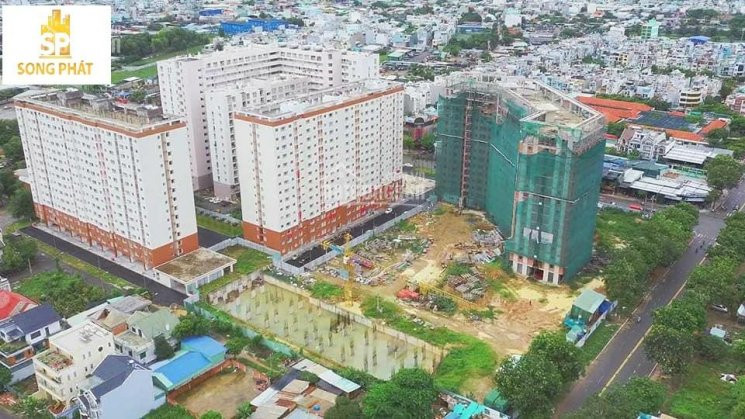 Chính Chủ Bán Nhanh Căn Hộ Green Town Bình Tân ở Liền Giá Gốc Cư Dân Bán, Dt 49 - 51 - 53 - 63 - 68 - 70 - 72-91m2 1