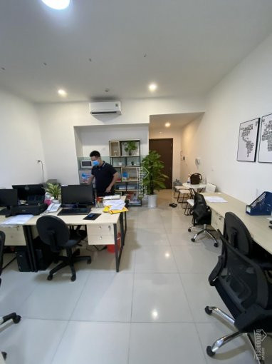 Chính Chủ Bán Nhanh Căn Hộ Office Tel Hướng Nam Sunrise View Quận 7 Tôi Chủ Nhà 5