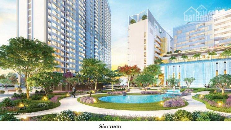 Chính Chủ Bán Nhanh Căn Hộ The Peak Midtown Phú Mỹ Hưng Giá Gốc View đẹp, Tầng Cao Gọi Ngay 0902 48 74 79 2