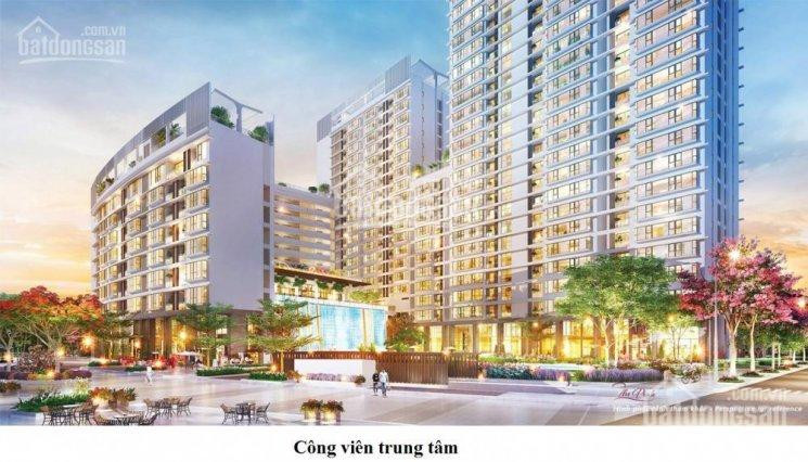 Chính Chủ Bán Nhanh Căn Hộ The Peak Midtown Phú Mỹ Hưng Giá Gốc View đẹp, Tầng Cao Gọi Ngay 0902 48 74 79 5