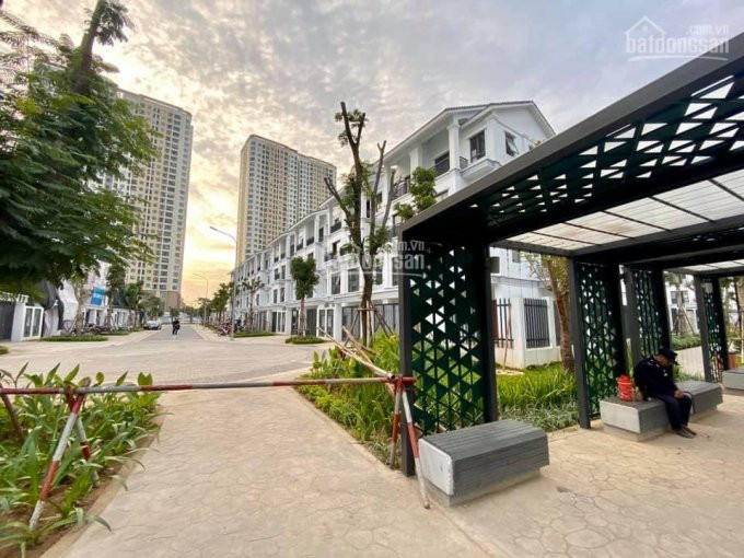 Chính Chủ Bán Nhanh Căn Liền Kề Khe Nhiệt St5(dahlia Home), Diện Tích 120m2, Giá 114 Tỷ, Xem Nhà Lh 0933 294 888 5