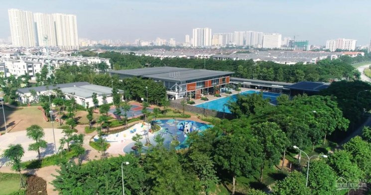 Chính Chủ Bán Nhanh Căn Liền Kề Khu Botanic Gamuda Hướng Nam, 118m2, Giá Tốt, Vị Trí đẹp Nội Thất Cơ Bản 2