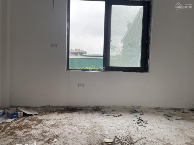 Chính Chủ Bán Nhanh Căn Nhà 116 Tỷ đông La, đồng Nhân Sát Trạm Bơm Yên Nghĩa 4