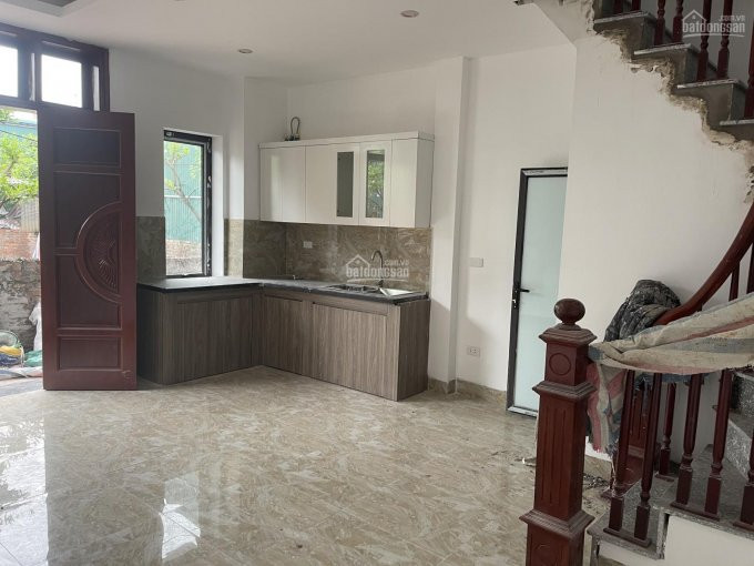 Chính Chủ Bán Nhanh Căn Nhà 116 Tỷ đông La, đồng Nhân Sát Trạm Bơm Yên Nghĩa 5
