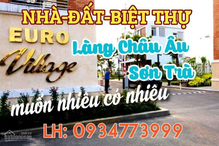 Chính Chủ Bán Nhanh Căn Nhà 3 Tầng đẹp Khu Euro 1 Giá 9,5 Tỷ Liên Hệ 0934773999 2