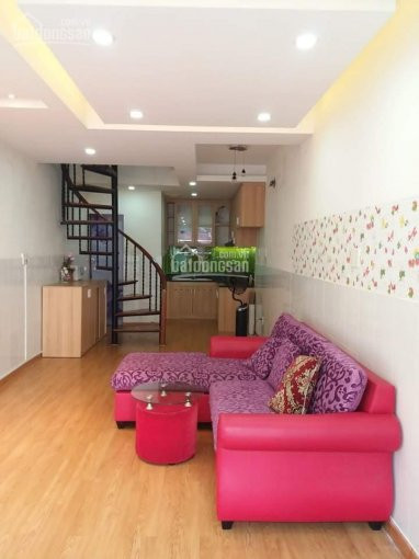 Chính Chủ Bán Nhanh Căn Shophouse Quận 7 Vừa ở Vừa Kinh Doanh; Dt: 79m2, 2 Pn, 2 Wc, Full Nội Thất Giá 3,9 Tỷ 1