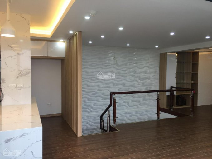 Chính Chủ Bán Nhanh Ch Penthouse Vinaconex 7, 136 Hồ Tùng Mậu 240m2, 2 Tầng Full đồ Có Sân Vườn Rộng 30m, Sđ Chính 3