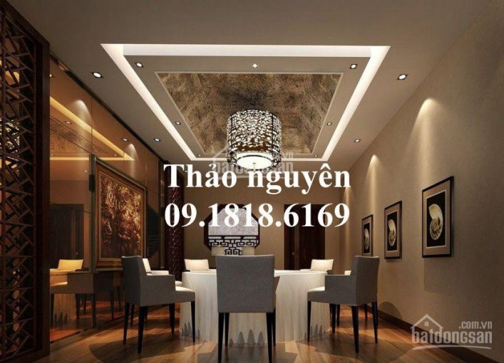 Chính Chủ Bán Nhanh Chung Cư 25t1 N05 Trần Duy Hưng Dt 167m2 Có 3pn, 3wc Full Nội Thất Giá 28tr/m2, Lh 0918186169 7