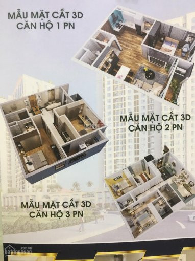 Chính Chủ Bán Nhanh Chung Cư Cao Cấp Vci Tower, Bàn Giao Tháng 12/2021, đầy đủ Loại Hình Căn Hộ Từ 1 - 3 Phòng Ngủ 4