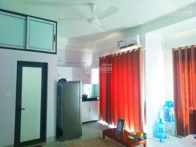 Chính Chủ Bán Nhanh Chung Cư Mini Miếu đầm, Khách Sạn Jw Marriot, Doanh Thu 90tr/tháng 4