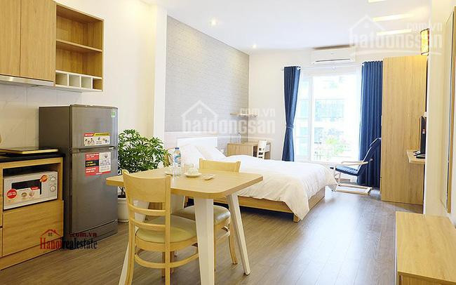 Chính Chủ Bán Nhanh Chung Cư Mini Mới Có 10 Phòng Khép Kín, 40m2 Triều Khúc, Hướng đông, 475 Tỷ 2