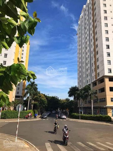 Chính Chủ Bán Nhanh Chung Cư Sunview Town Gò Dưa, Hiệp Bình Phước, Thủ đức, 54m2, Giá 1,650 Tỷ, Sổ Hồng 8