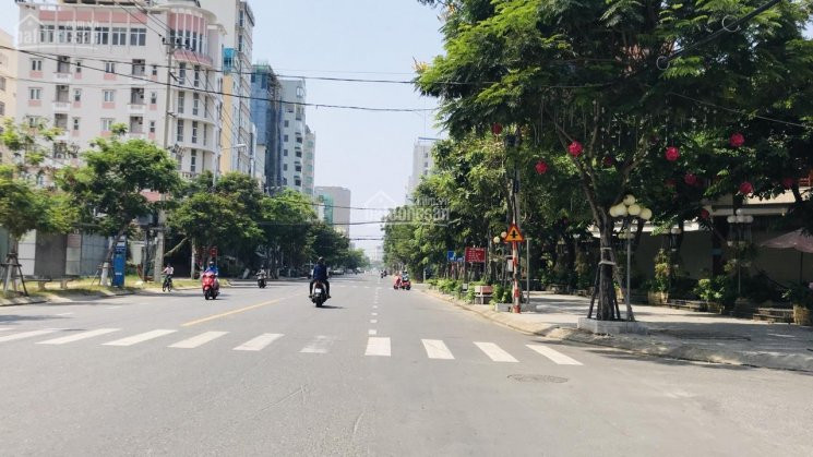 Chính Chủ Bán Nhanh đất 2 Mặt Tiền Hồ Nghinh Sát Phạm Văn đồng (khu Nhà Hàng Bé Anh) Dt: 312m2 Giá 69,5 Tỷ 2