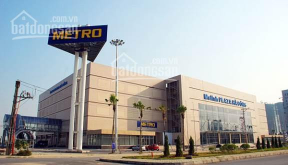 Chính Chủ Bán Nhanh đất 50m2, Phân Lô, đường To ô Tô Tải Tránh Nhau Ngay Cạnh Metro Hà đông 1