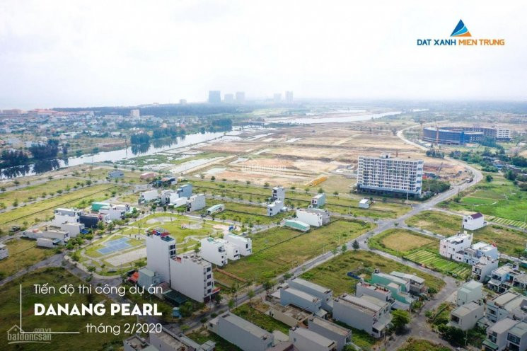 Chính Chủ Bán Nhanh đất đà Nẵng Pearl đào Duy Tùng 90m2 Giá Tốt 2