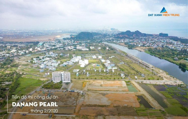 Chính Chủ Bán Nhanh đất đà Nẵng Pearl đào Duy Tùng 90m2 Giá Tốt 4
