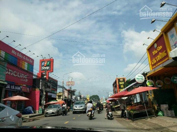 Chính Chủ Bán Nhanh đất Diện Tích Lớn Làm Nhà Xưởng, Kho Bãi đối Diện Kcn Tam Phước Trung Tâm Thành Phố 2