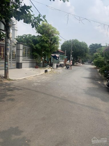 Chính Chủ Bán Nhanh đất đường 23, P Hiệp Bình Chánh, Q Thủ đức 8x16m=128m2 2