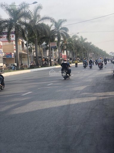 Chính Chủ Bán Nhanh đất Hai Mặt Tiền đường 3/2, Quận Ninh Kiều 300m2 5