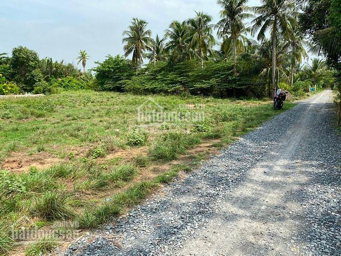 Chính Chủ Bán Nhanh đất Hẻm Long Phước, 2035m2, Giá: 17 Tỷ 1