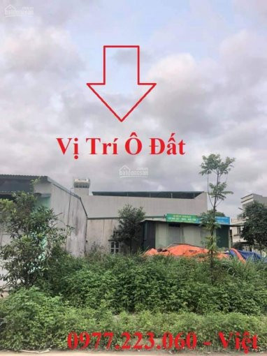 Chính Chủ Bán Nhanh đất Kđt ông Nhan,pcao Thắng Dt:725-80m2 Vị Trí đẹp,kinh Doanh Tốt !!! 2