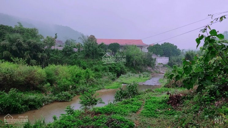 Chính Chủ Bán Nhanh đất Lương Sơn 2800m Bám Suối Lớn, Cách đường Nhựa Lớn 200m, Giá Chỉ Hơn Tỷ 2