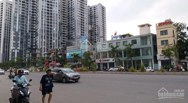 Chính Chủ Bán Nhanh đất Mặt Phố!minh Khaihai Bà Trưng Ngay Cổng Time Citygiá 105 Tỷ 1