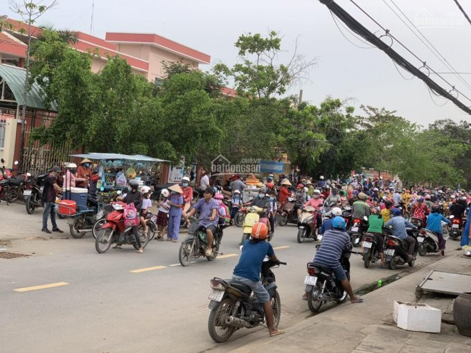 Chính Chủ Bán Nhanh đất Mt đào Sư Tích Trung Tâm Nhà Bè Giá Rẻ Nhất Thị Trường 3