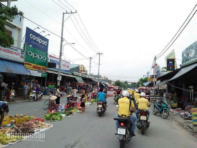 Chính Chủ Bán Nhanh đất Mt Nguyễn Thị định, 96m2/ 855tr, P Thạnh Mỹ Lợi, Cách Khu Công Nghiệp 500m, 0974960057 2