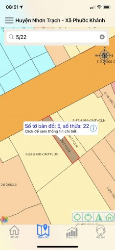 Chính Chủ Bán Nhanh đất Mt Phạm Thái Bường Lộ Giới 40m, Lên Thổ Sẵn, Gần Chợ, Trừơng Học, Khu Dân Cư, Giá đầu Tư 4