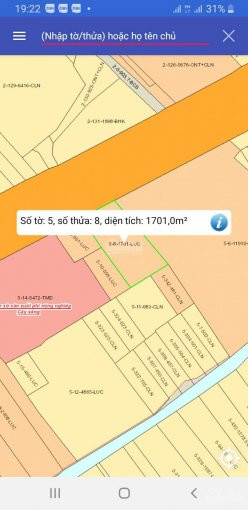 Chính Chủ Bán Nhanh đất Mt Phạm Thái Bường Lộ Giới 40m, Lên Thổ Sẵn, Gần Chợ, Trừơng Học, Khu Dân Cư, Giá đầu Tư 5