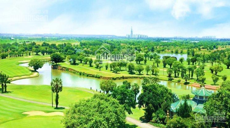 Chính Chủ Bán Nhanh đất Nền Sổ đỏ Tp Biên Hòa Nằm Trong Quần Thể Sân Golf Long Thành, Lh: 0935135113 8