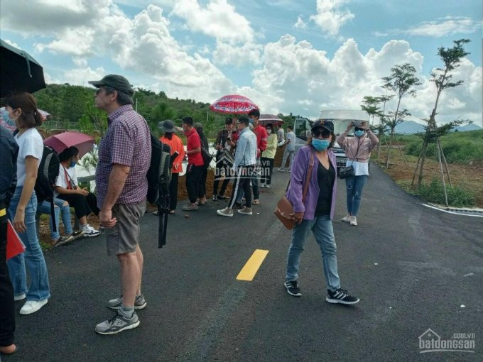 Chính Chủ Bán Nhanh đất Nền Thành Phố Bảo Lộc Park Hill 4e, Có Sổ Riêng Từng Nền Pháp Lý An Toàn Rồi Anh Chị ạ 6